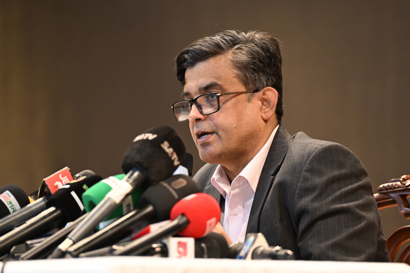 বাউলদের ওপর হামলাকারীদের গ্রেপ্তারের নির্দেশ দেওয়া হয়েছে: প্রেস সচিব