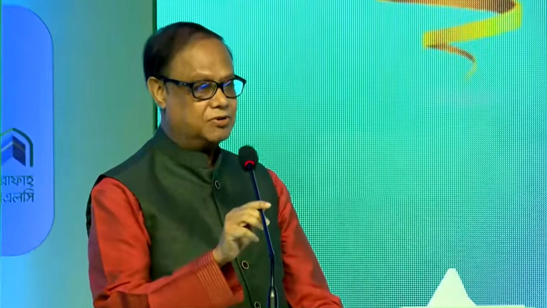 পর্যাপ্ত ডলার আছে, রমজানে পণ্য সংকটের শঙ্কা নেই: গভর্নর