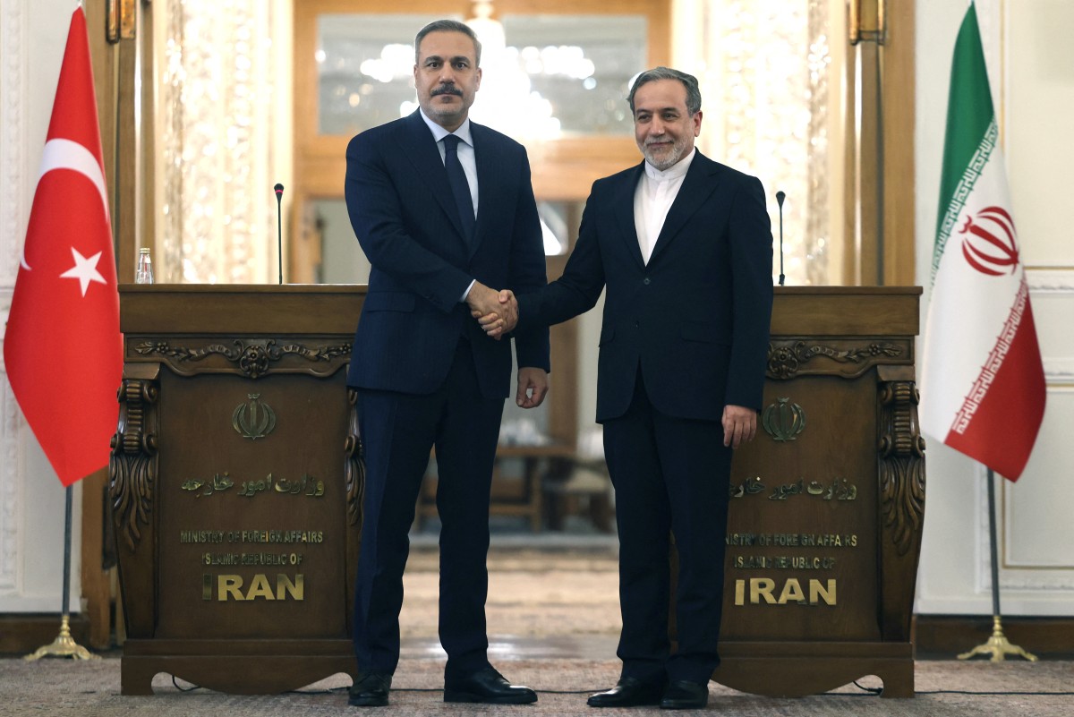 রেল যোগাযোগ স্থাপনে সম্মত ইরান-তুরস্ক, শিগগির শুরু হবে নির্মাণকাজ 