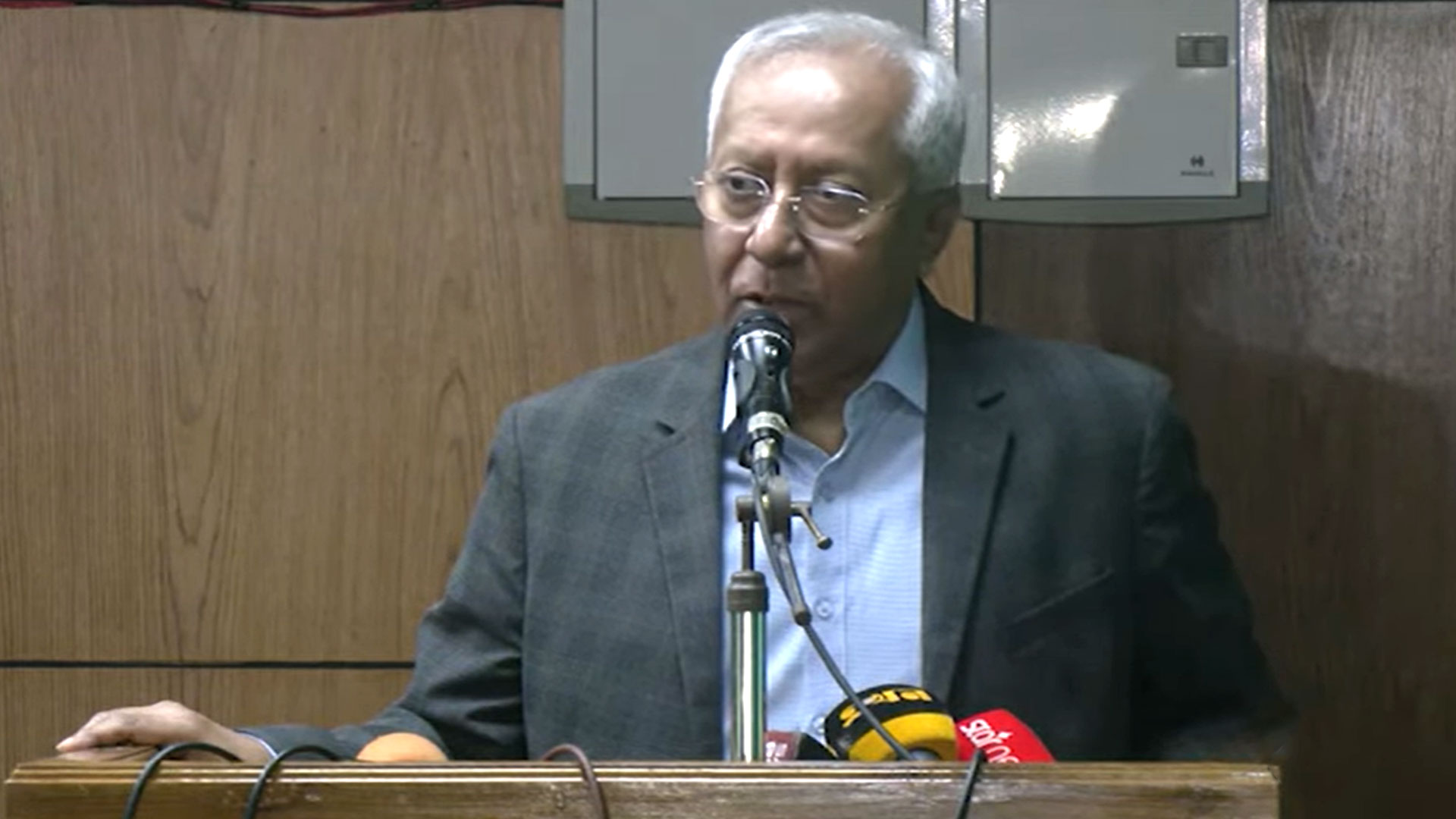 আমরা শতাব্দীর ভালো নির্বাচন চাই: ইসি সচিব