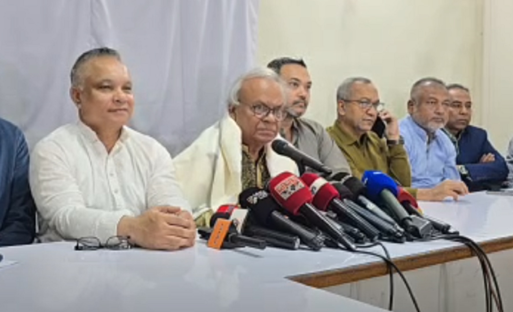 ‘দেশ গড়ার পরিকল্পনা’ কর্মসূচিতে ভার্চুয়ালি যোগ দেবেন তারেক রহমান