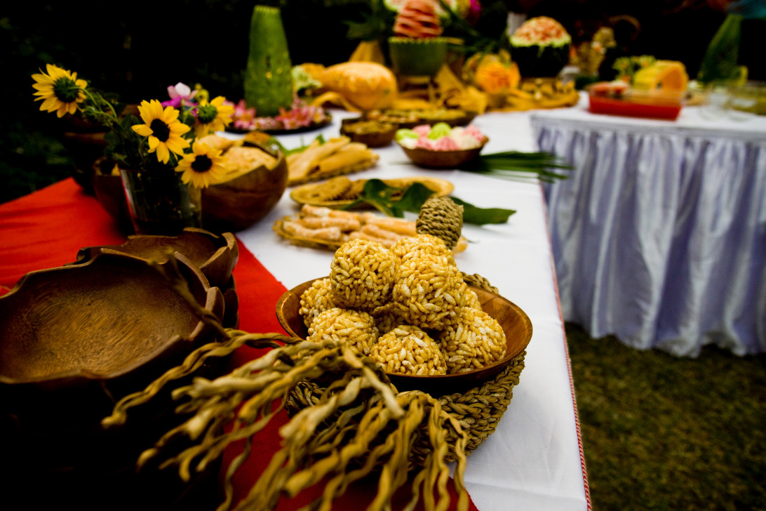 অলস বিকেলে ঘরেই বানাতে পারেন যেসব বাঙালি নাশতা