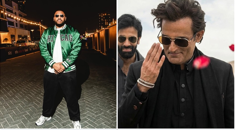 ধুরন্ধরে অক্ষয় খান্নার এন্ট্রি গানে র‍্যাপার কে এই ফ্লিপ্পেরাচি?