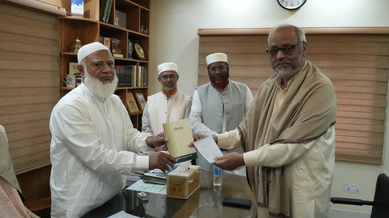 পাঁচবার বহিষ্কৃত বিএনপি নেতা আখতারুজ্জামান জামায়াতে