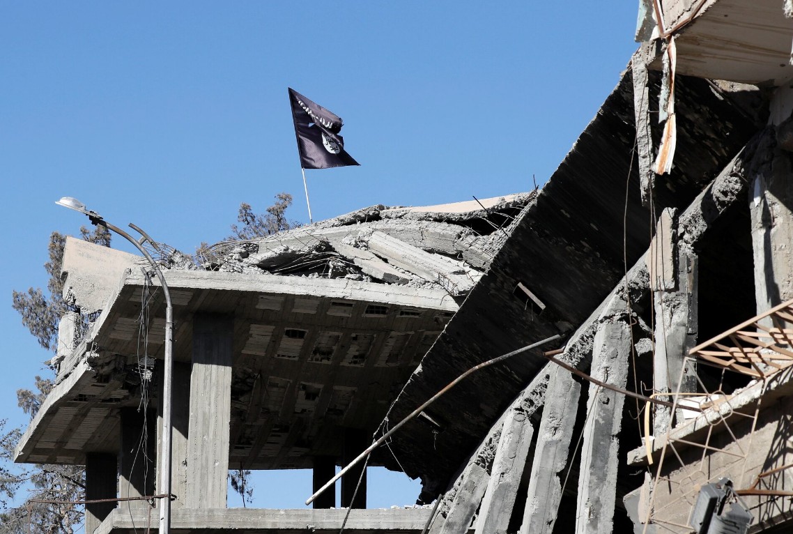 তুরস্কে বড়দিনে হামলার হুমকি, আইএস সন্দেহে গ্রেপ্তার ১১৫  