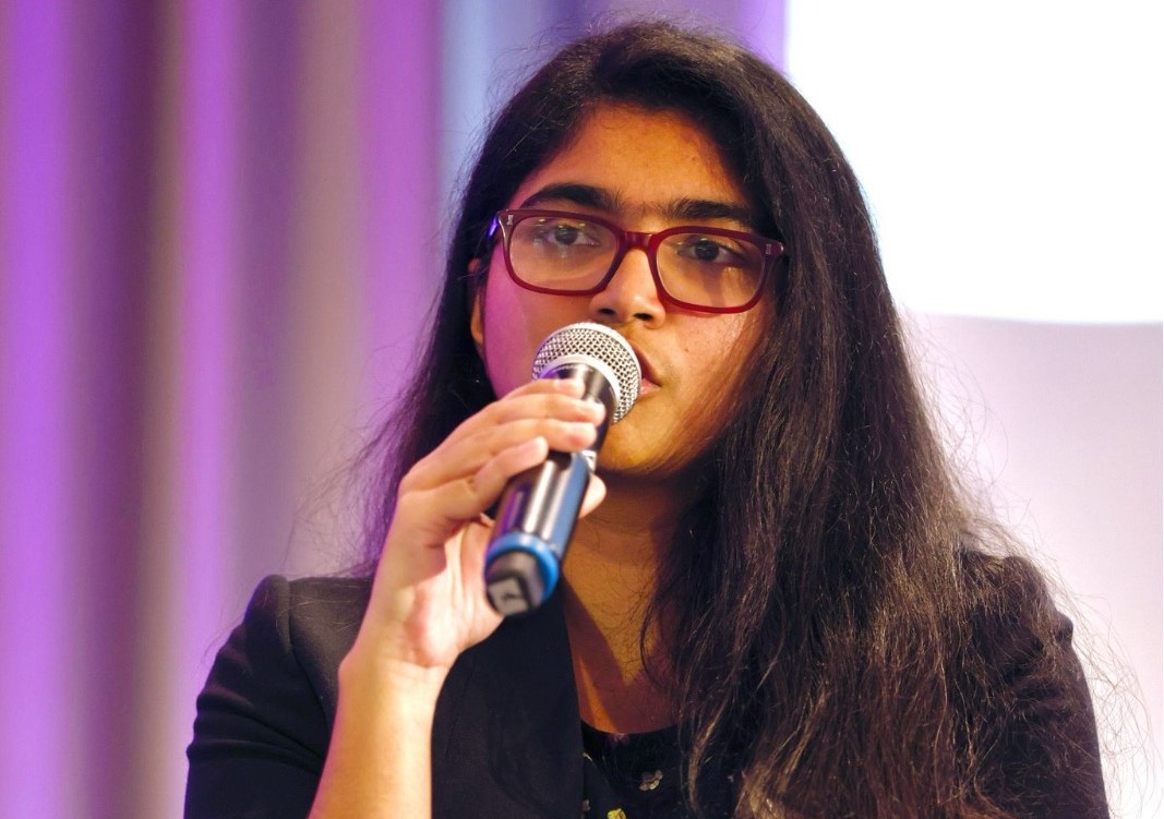 এনসিপি থেকে পদত্যাগ করে স্বতন্ত্র প্রার্থী হওয়ার ঘোষণা তাসনিম জারার