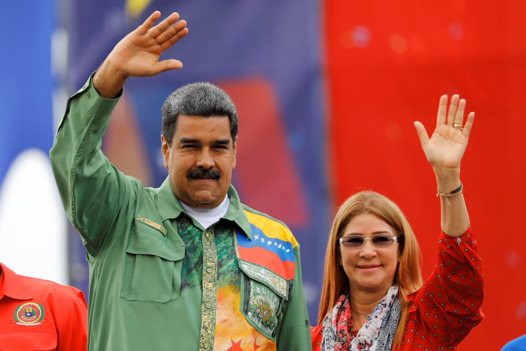 মাদুরো ও তার স্ত্রী নিউইয়র্কে মাদক-সন্ত্রাস মামলায় অভিযুক্ত: মার্কিন অ্যাটর্নি জেনারেল