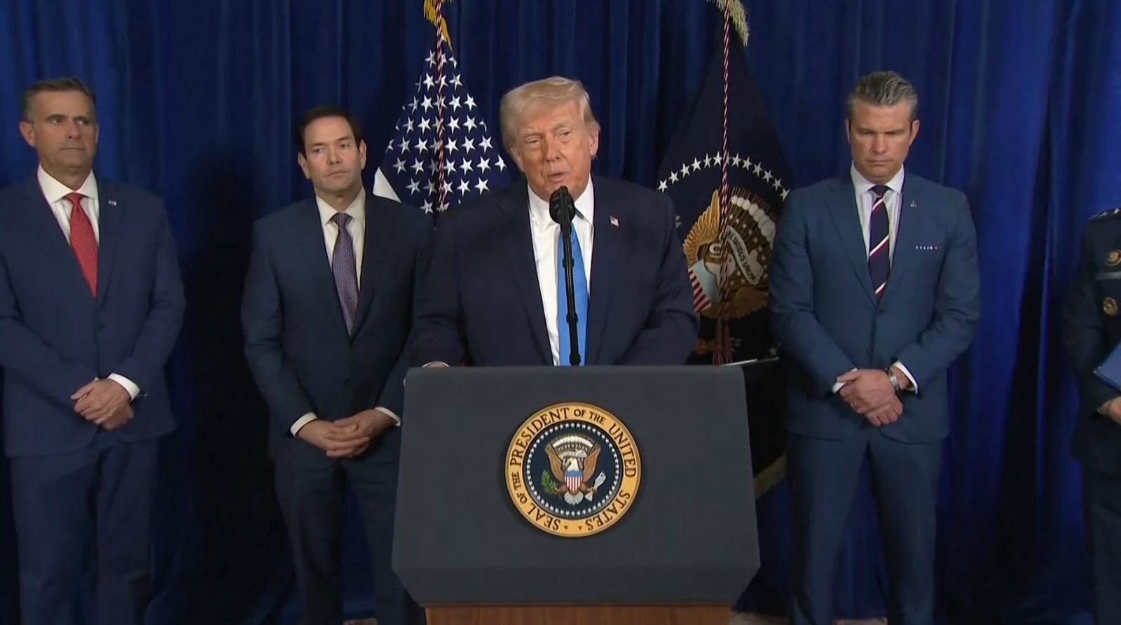 মার্কিন তেল কোম্পানিগুলো ভেনেজুয়েলায় যাবে: ট্রাম্প