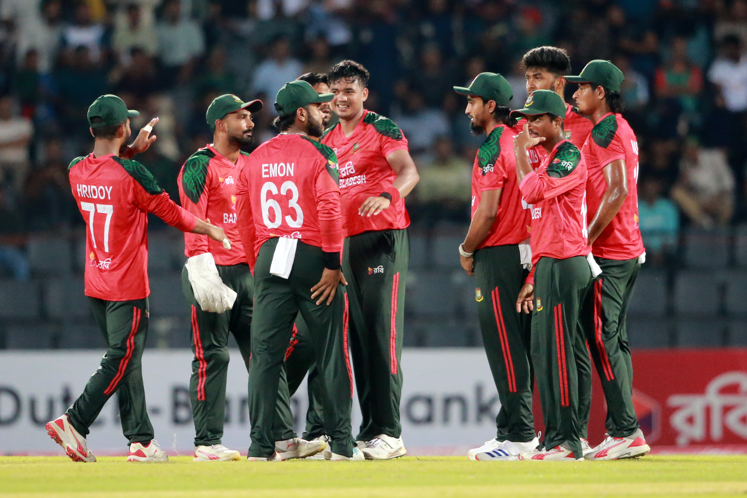 বাংলাদেশের বিশ্বকাপ ভবিষ্যৎ: আইসিসির সামনে যেসব পথ