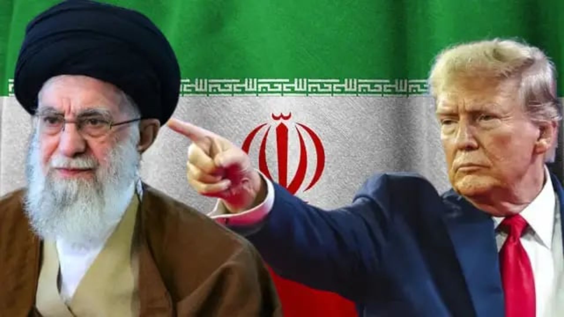 ভেনেজুয়েলার পর কি ইরান, আলি খামেনি কি মস্কো পালানোর পরিকল্পনা করছেন