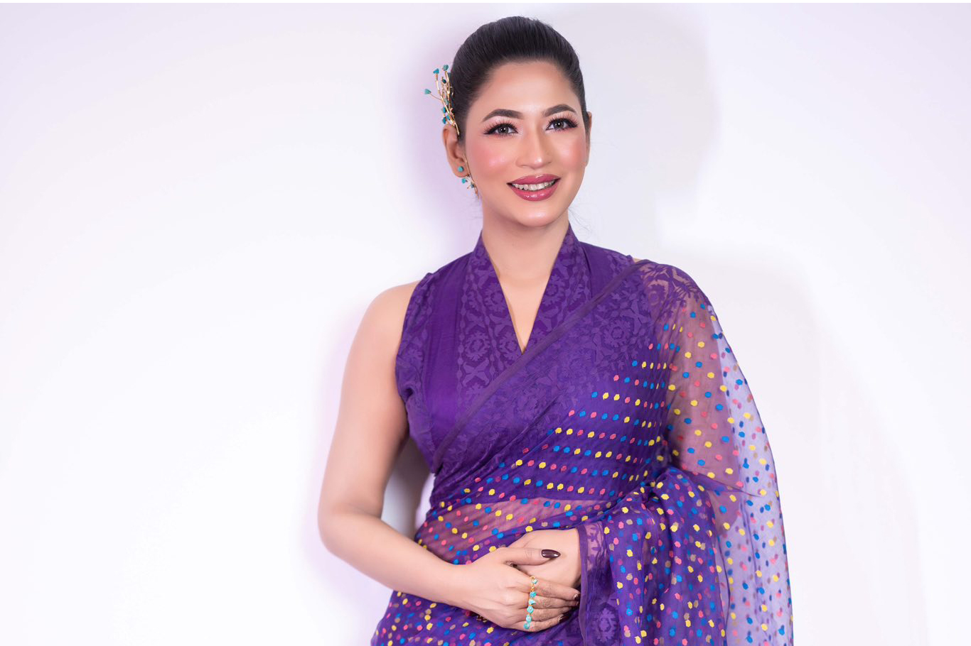 ‘উৎসবকে’ ছাড়িয়ে যাবে ‘বনলতা এক্সপ্রেস’: বাঁধন