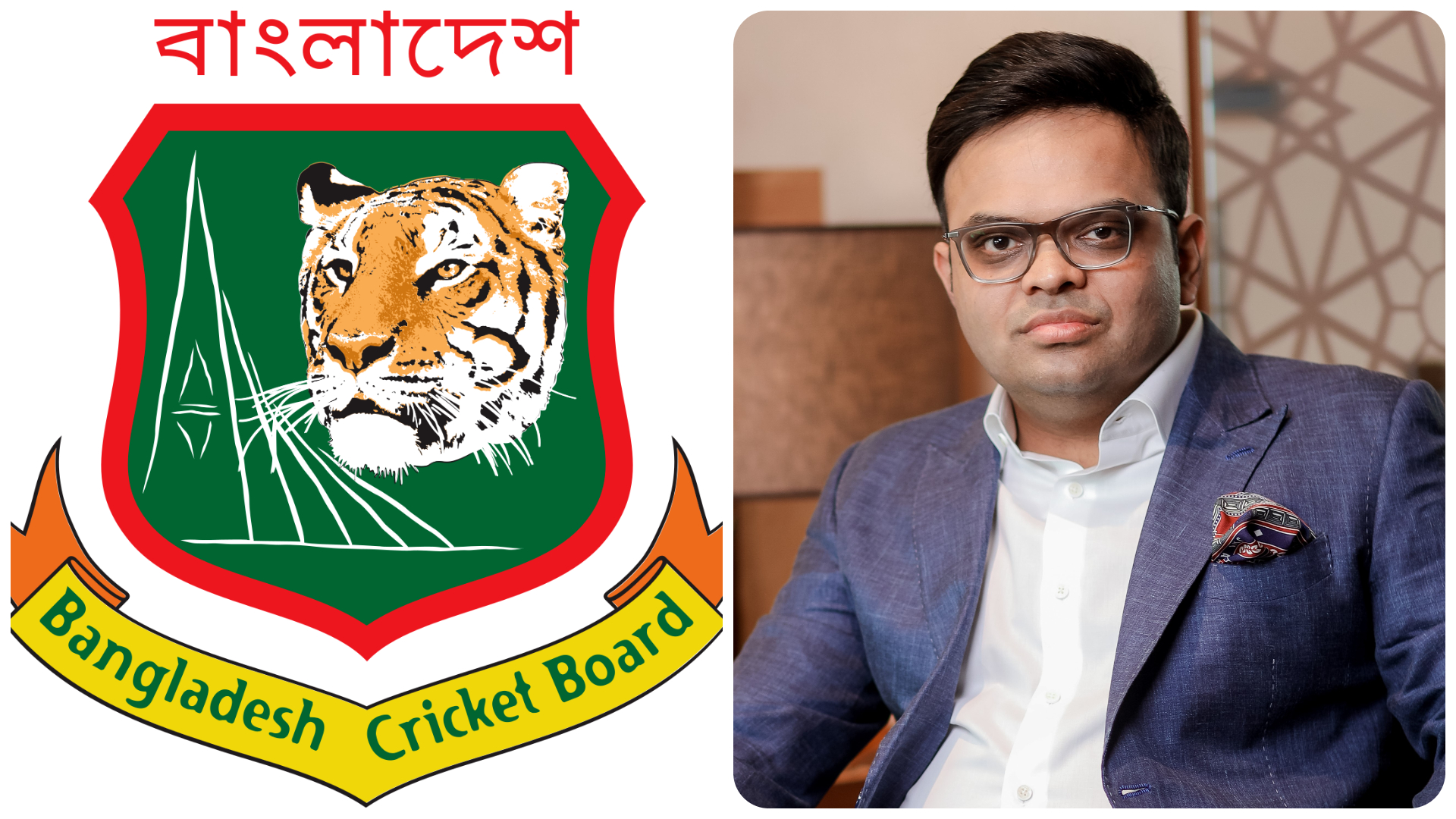 এনডিটিভির প্রতিবেদন: বাংলাদেশের অনড় অবস্থানে কঠিন চ্যালেঞ্জের মুখে জয় শাহ