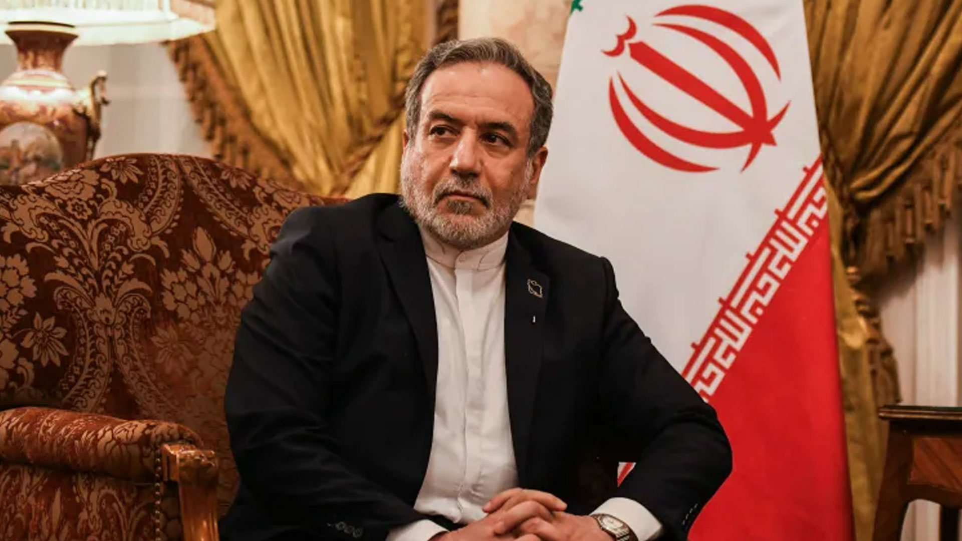 ইরান যুদ্ধের জন্য প্রস্তুত, বললেন পররাষ্ট্রমন্ত্রী আরাগচি