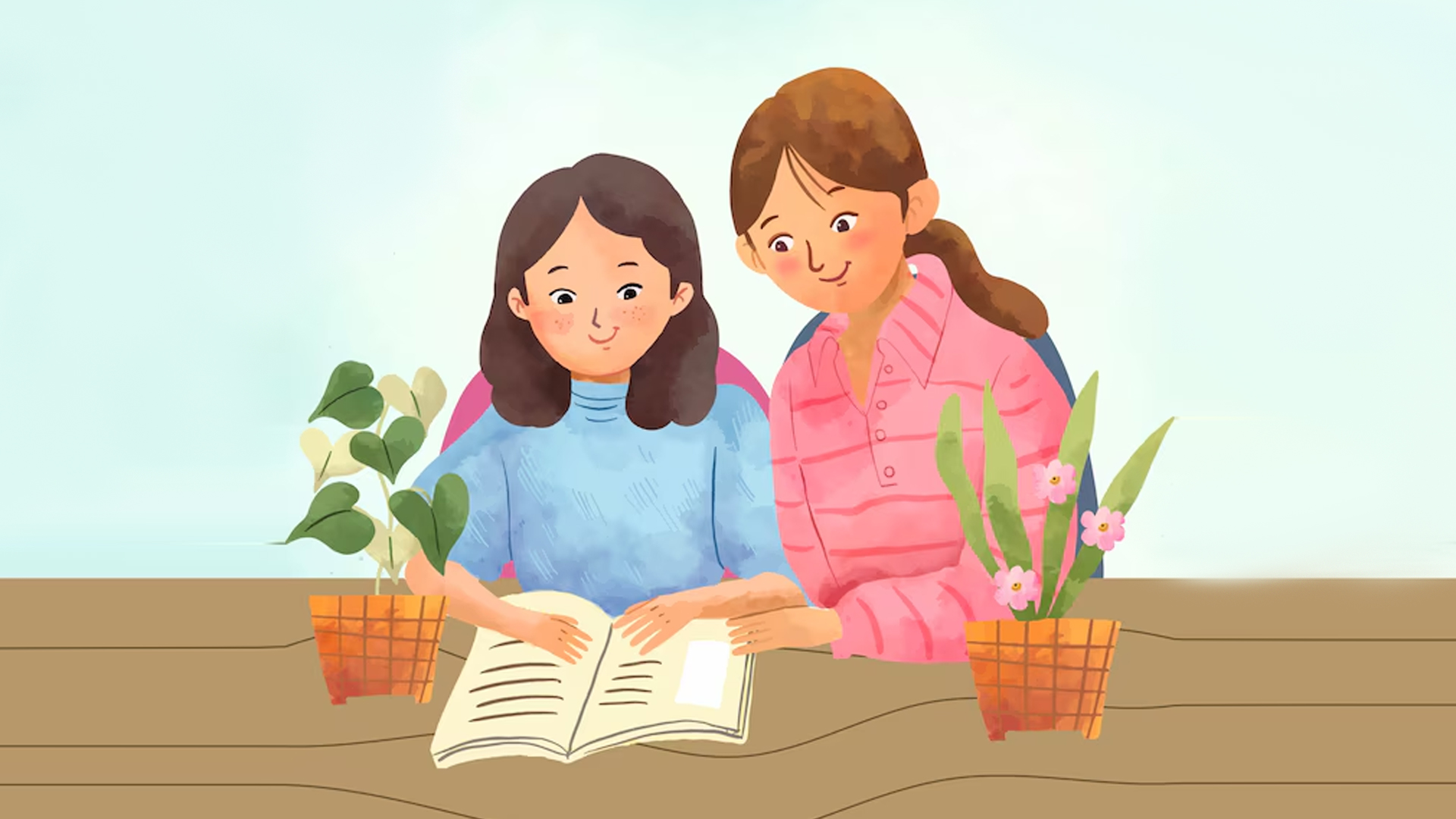 সন্তানের হোমওয়ার্কে যেভাবে সাহায্য করবেন