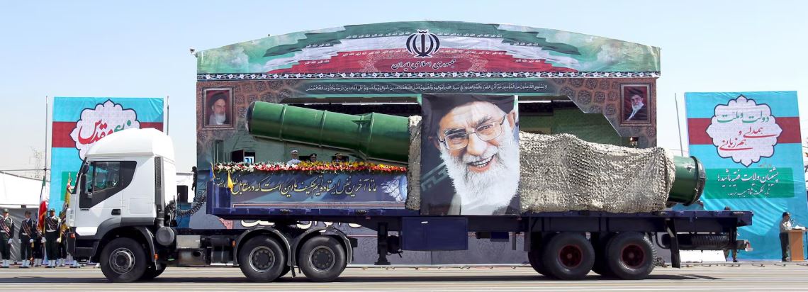 ১৯৭৯ থেকে ২০২৬: ইরানের সংকটে পূর্ণ ৫ দশক 