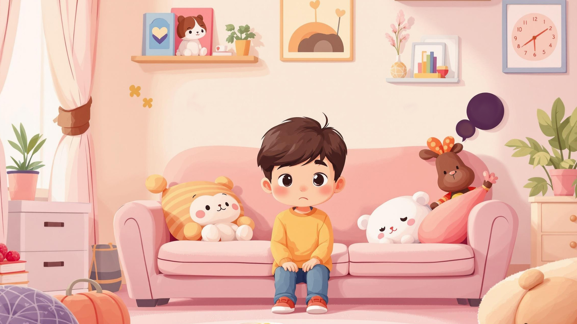 ছোট ছোট যে কথাগুলো শিশুর আত্মবিশ্বাস গড়ে তোলে