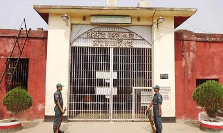 জামিননামা ছাড়াই হত্যা মামলার ৩ আসামিকে থেকে ছেড়ে দেওয়ার অভিযোগ&nbsp;