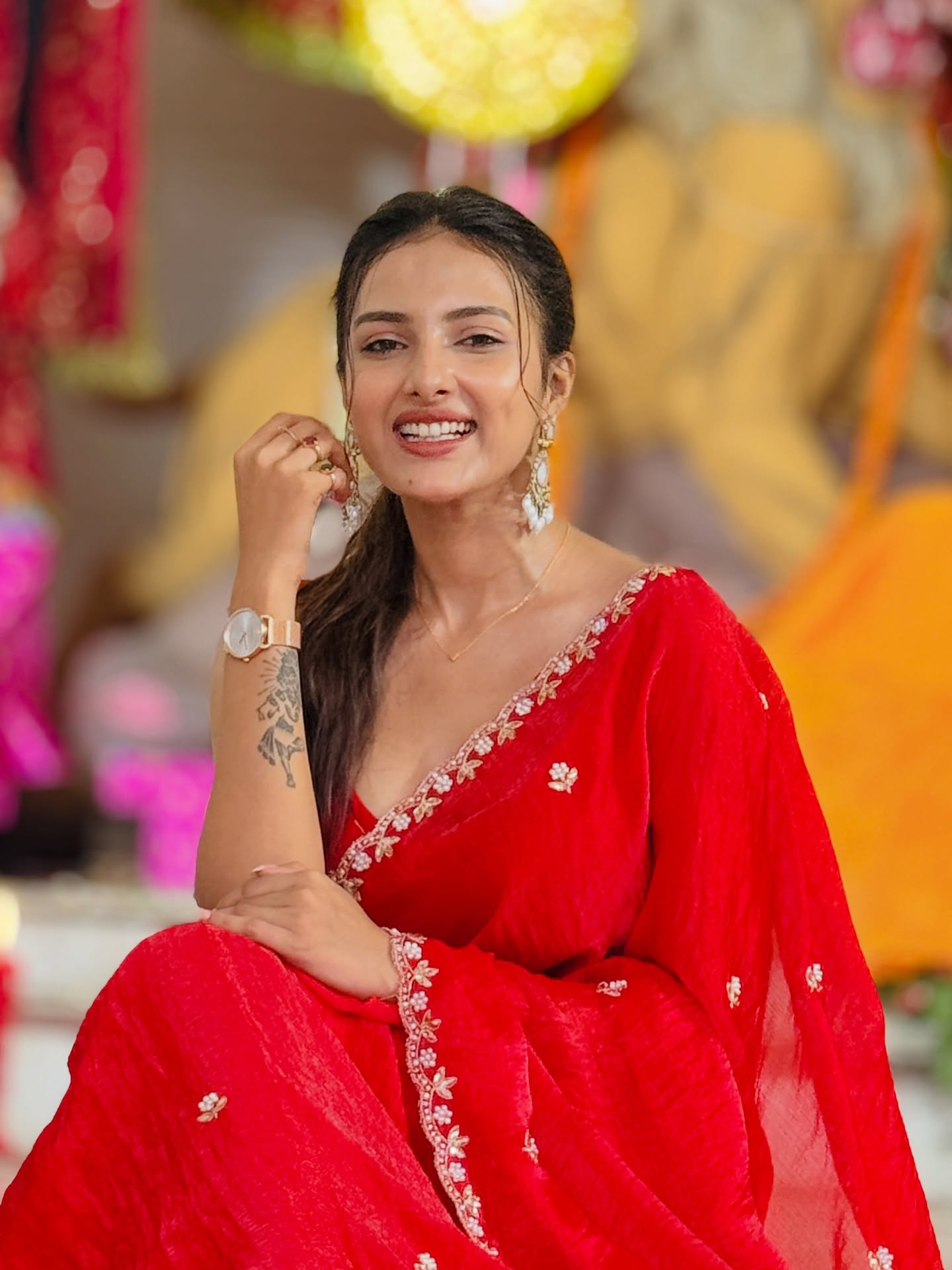 জ্যোতির্ময়ী কুণ্ডু