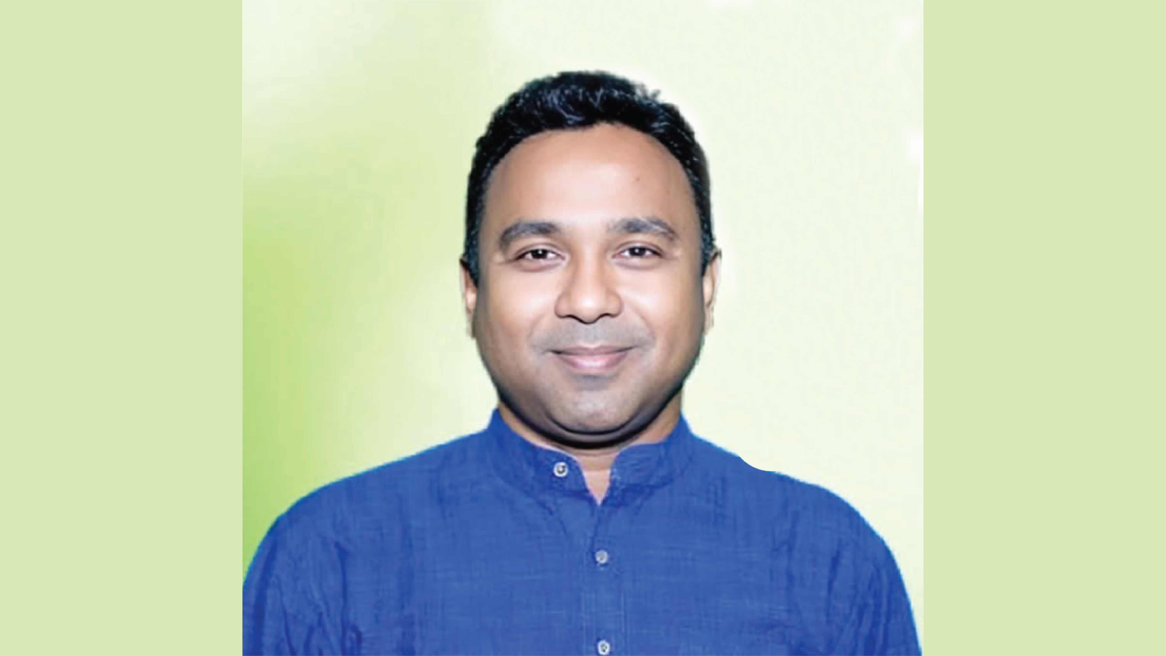 সাখাওয়াত ইসলাম রানা