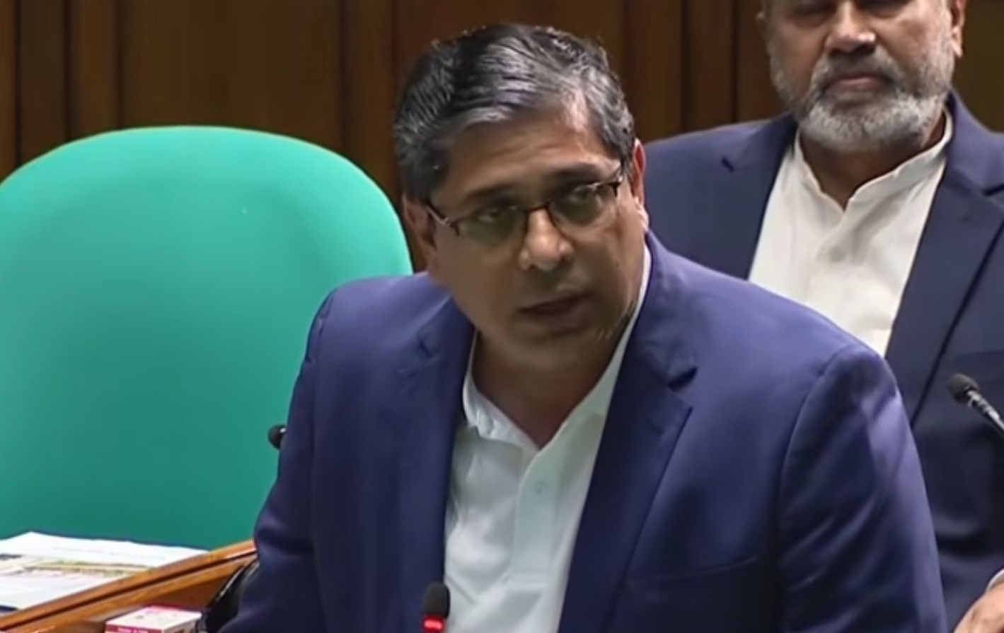 শাহে আলম