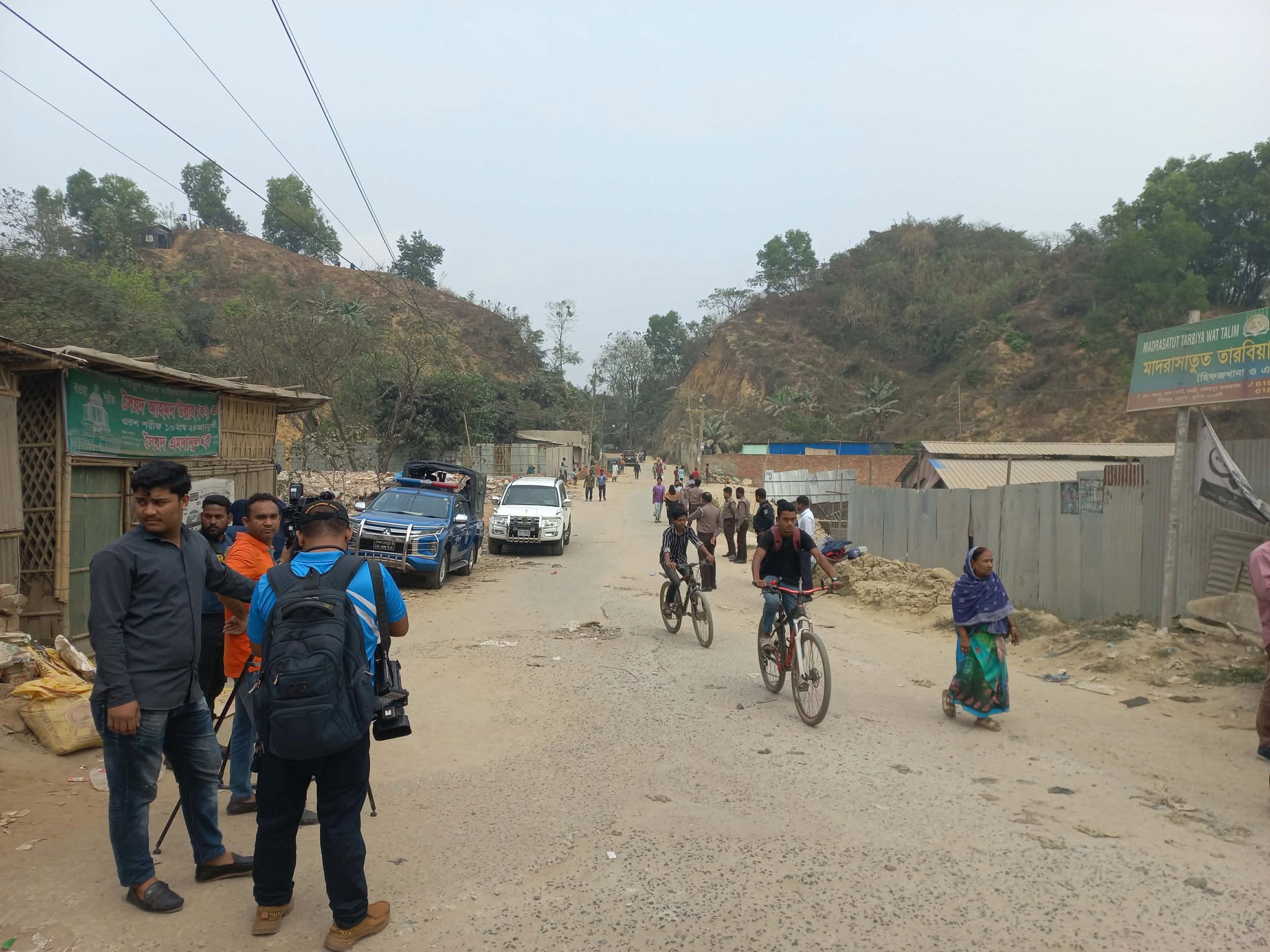 ছবি: রাজীব রায়হান/ স্টার