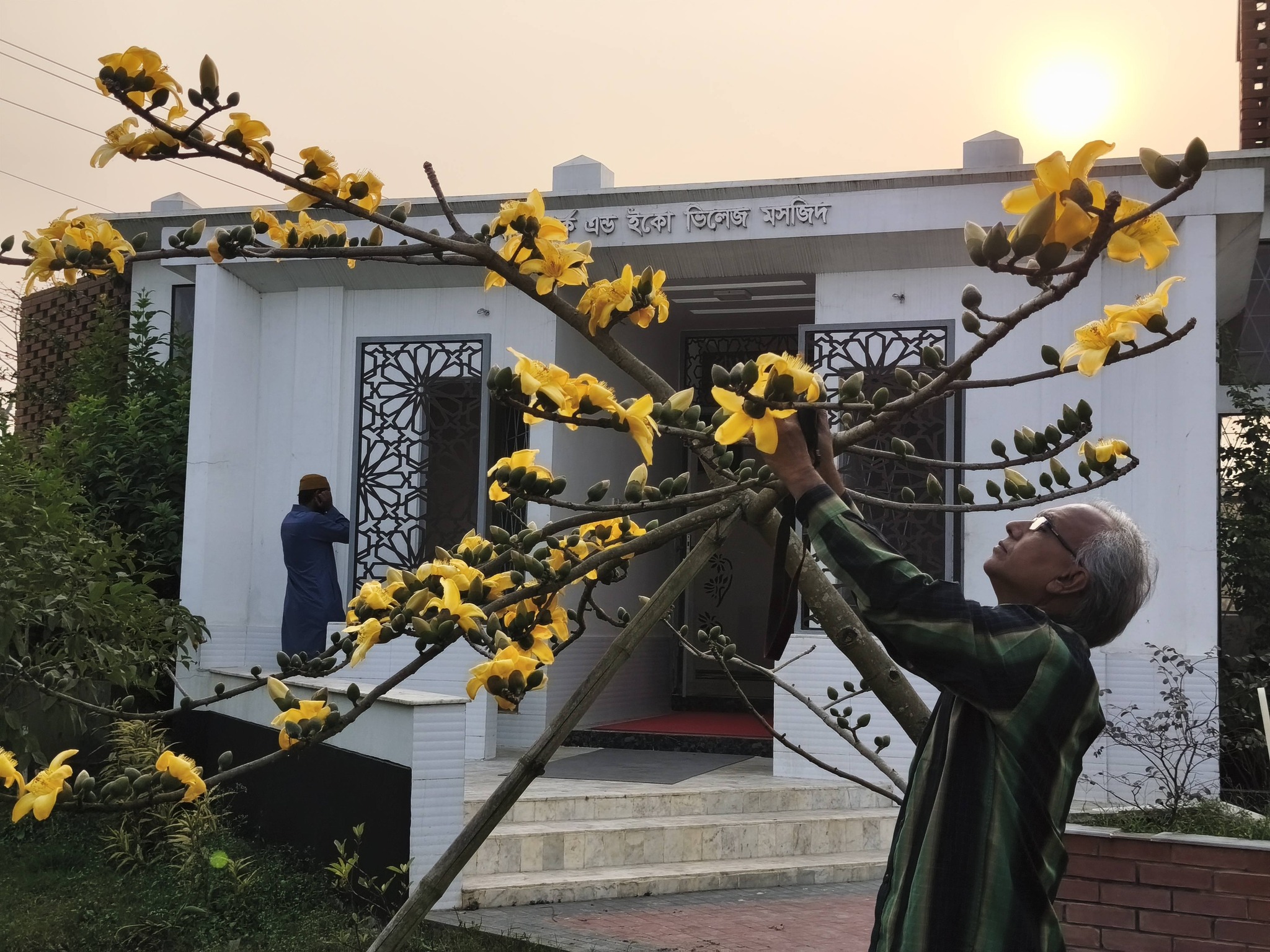 ছবি: মিন্টু দেশোয়ারা/ স্টার