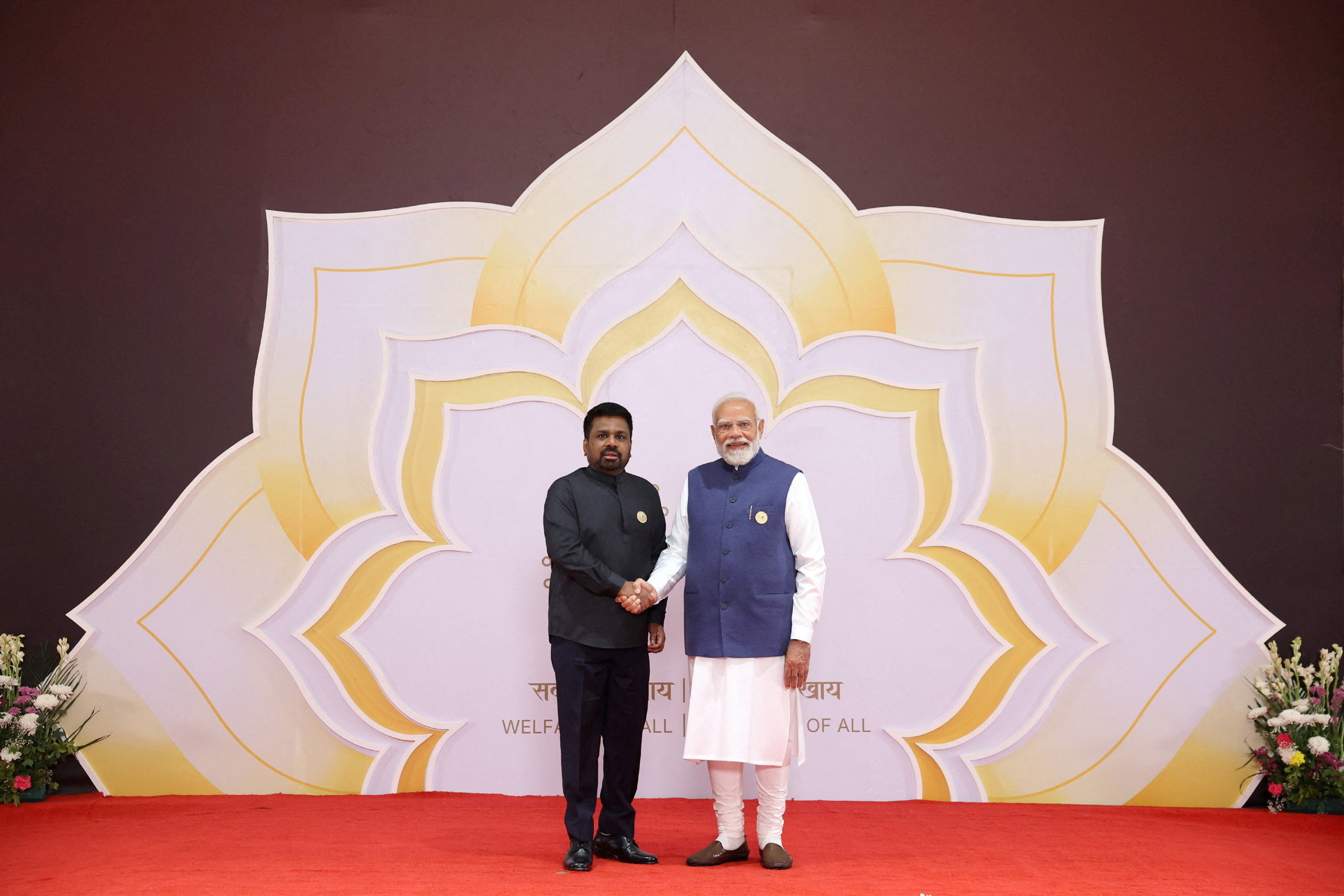 অনুঢ়া কুমারা দিসানায়েকে