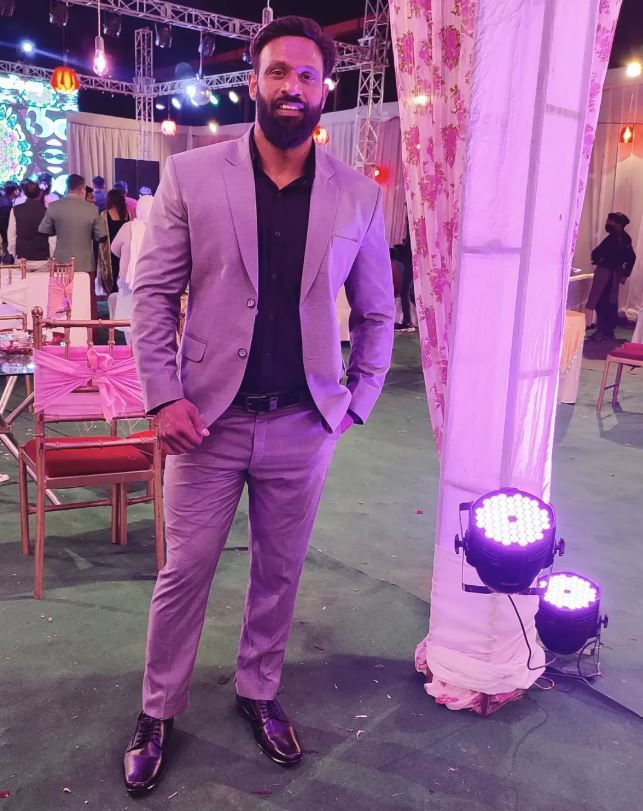 দীপক কুমার