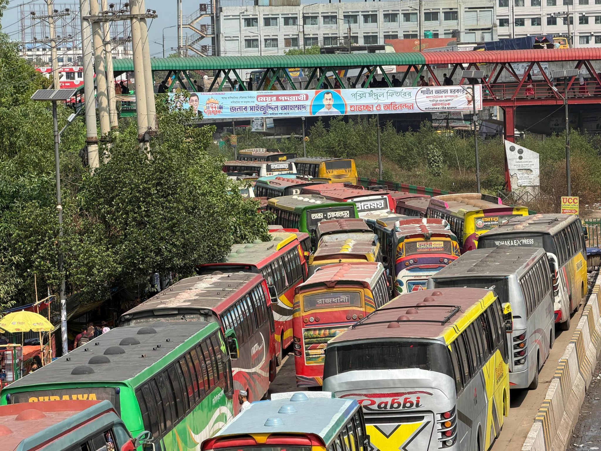 ছবি: স্টার।