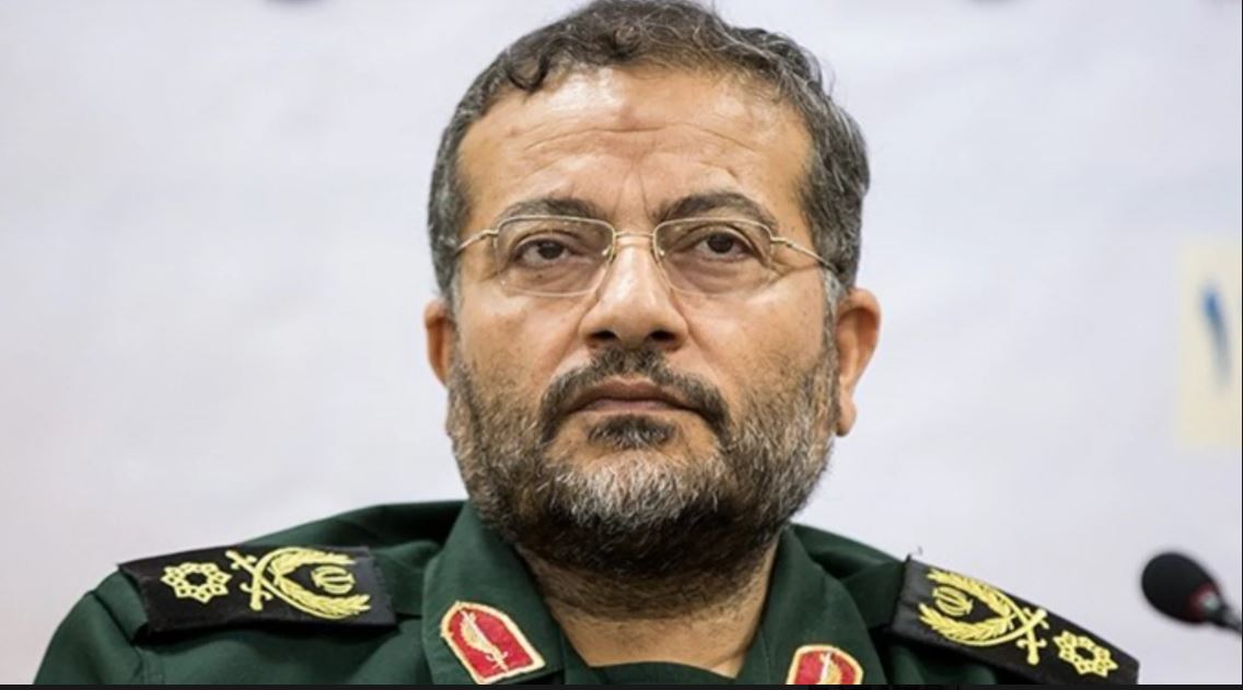 Gholamreza Soleimani