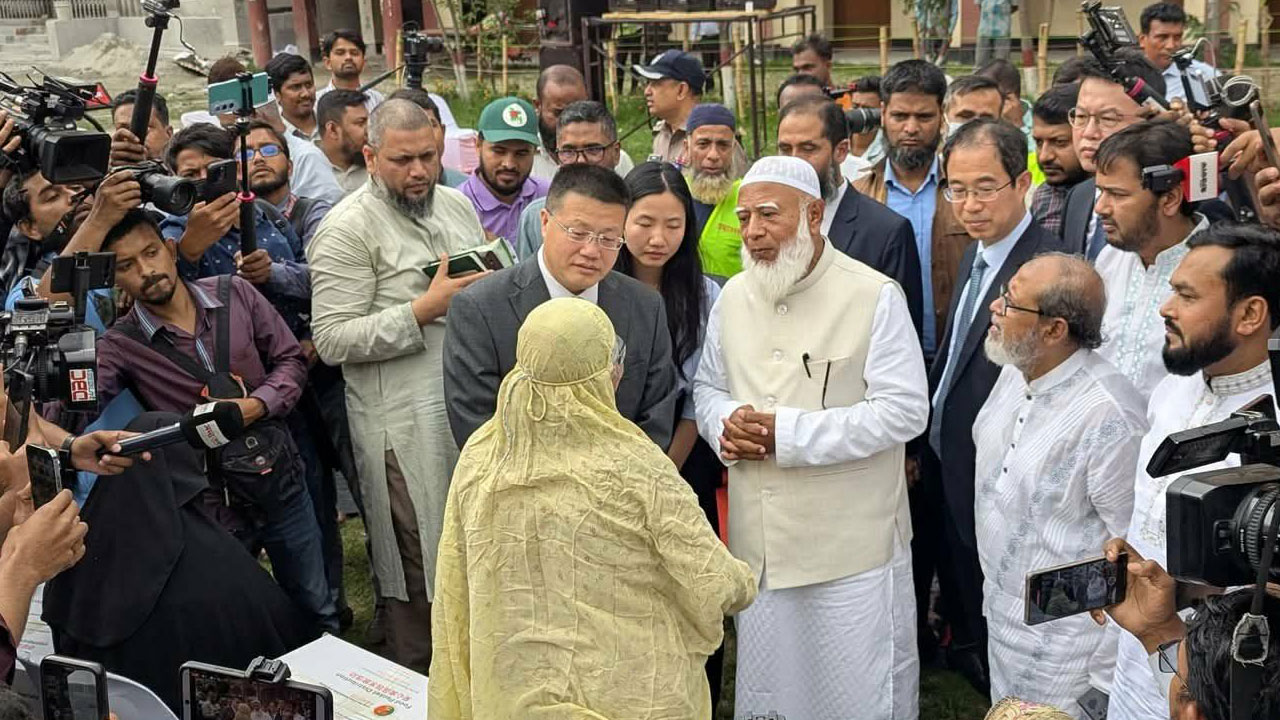 জামায়াত