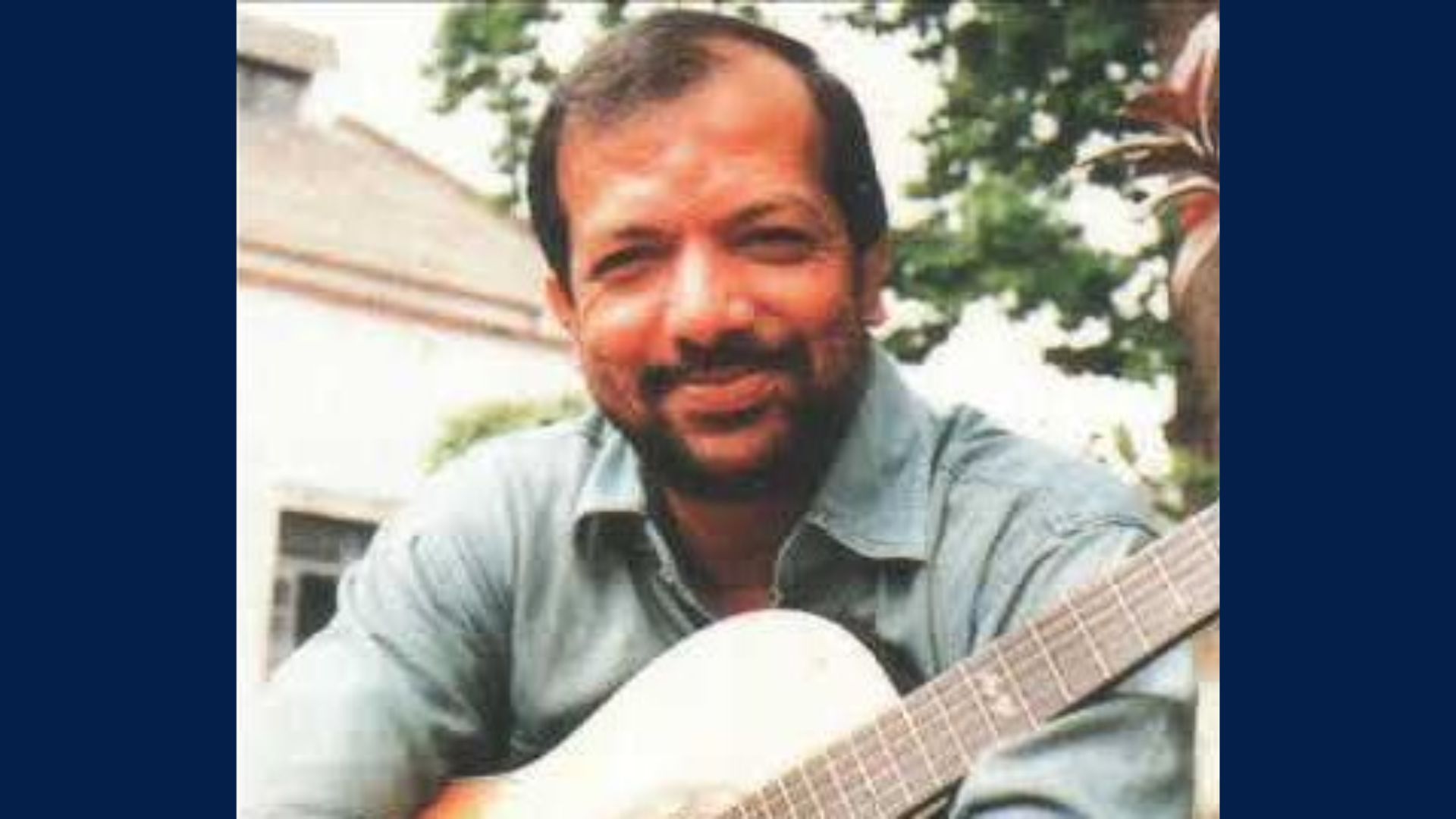 Kabir Suman