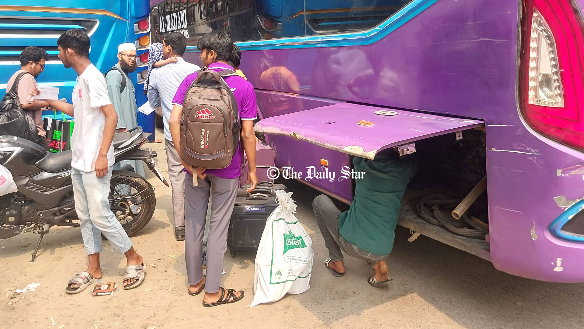 কল্যাণপুর খাজা মার্কেট