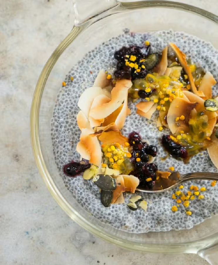 চিয়া সিড