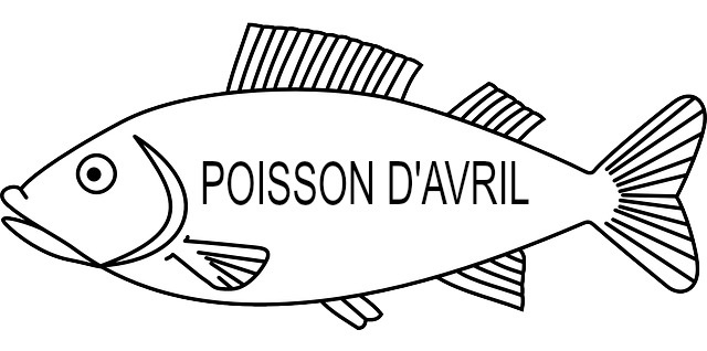 এপ্রিল ফিশ