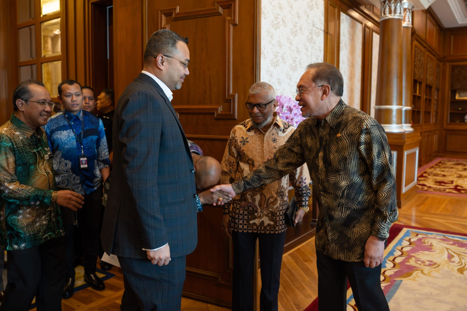 মাহদি আমিন