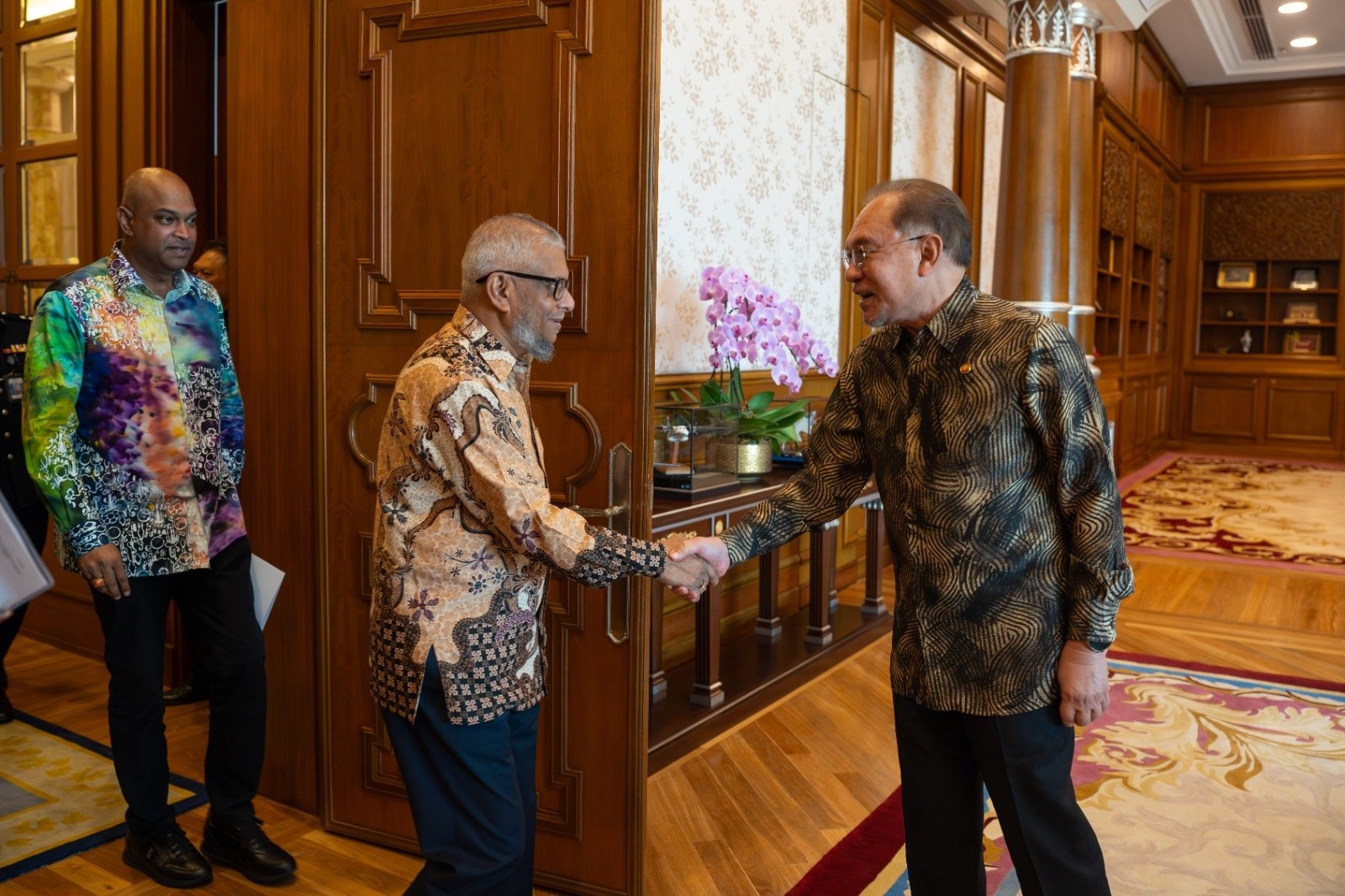 মালয়েশিয়া