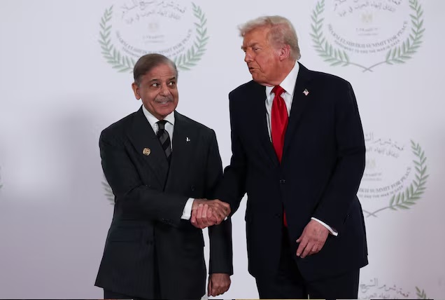 পাকিস্তান