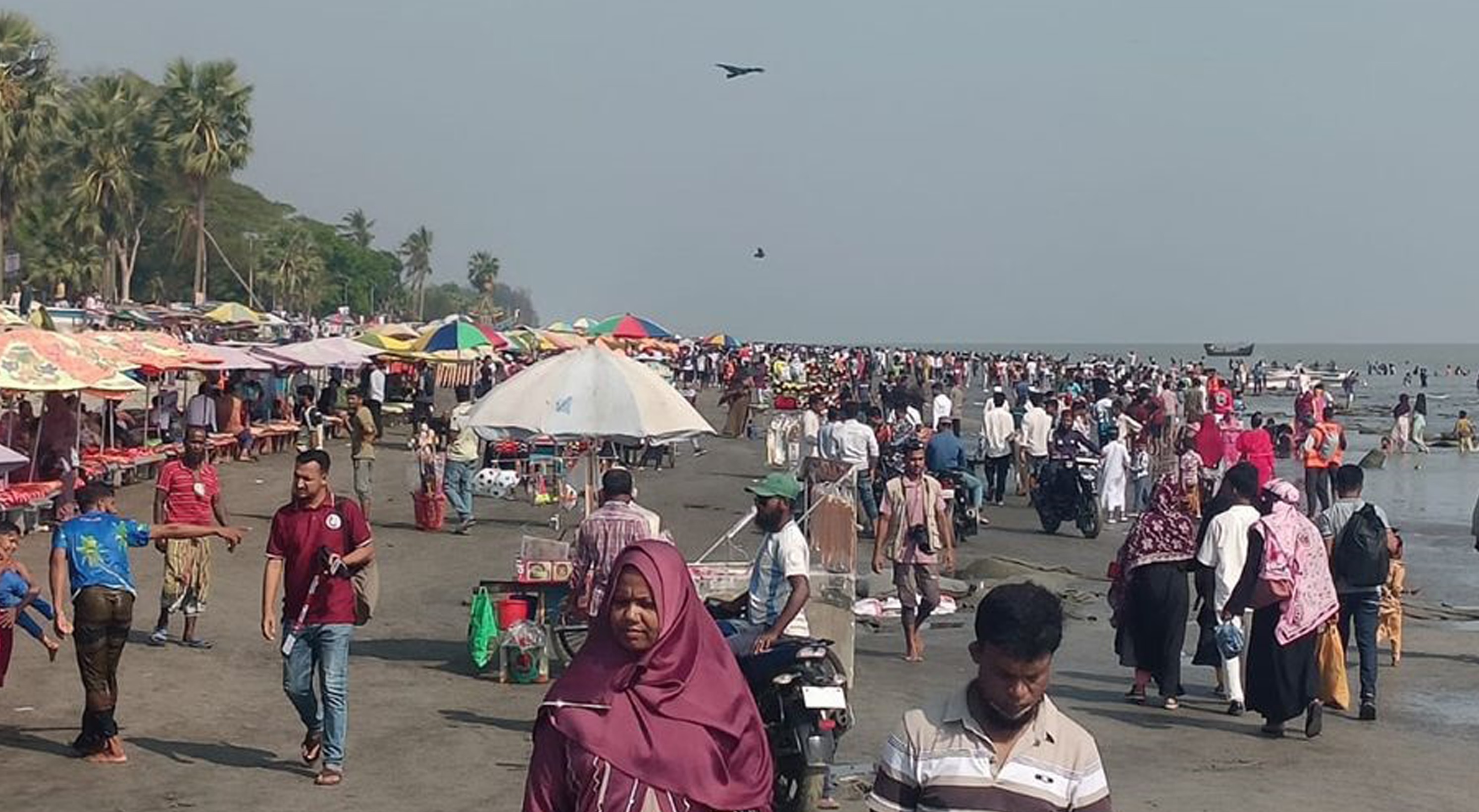 ছবি: সোহরাব হোসেন/ স্টার