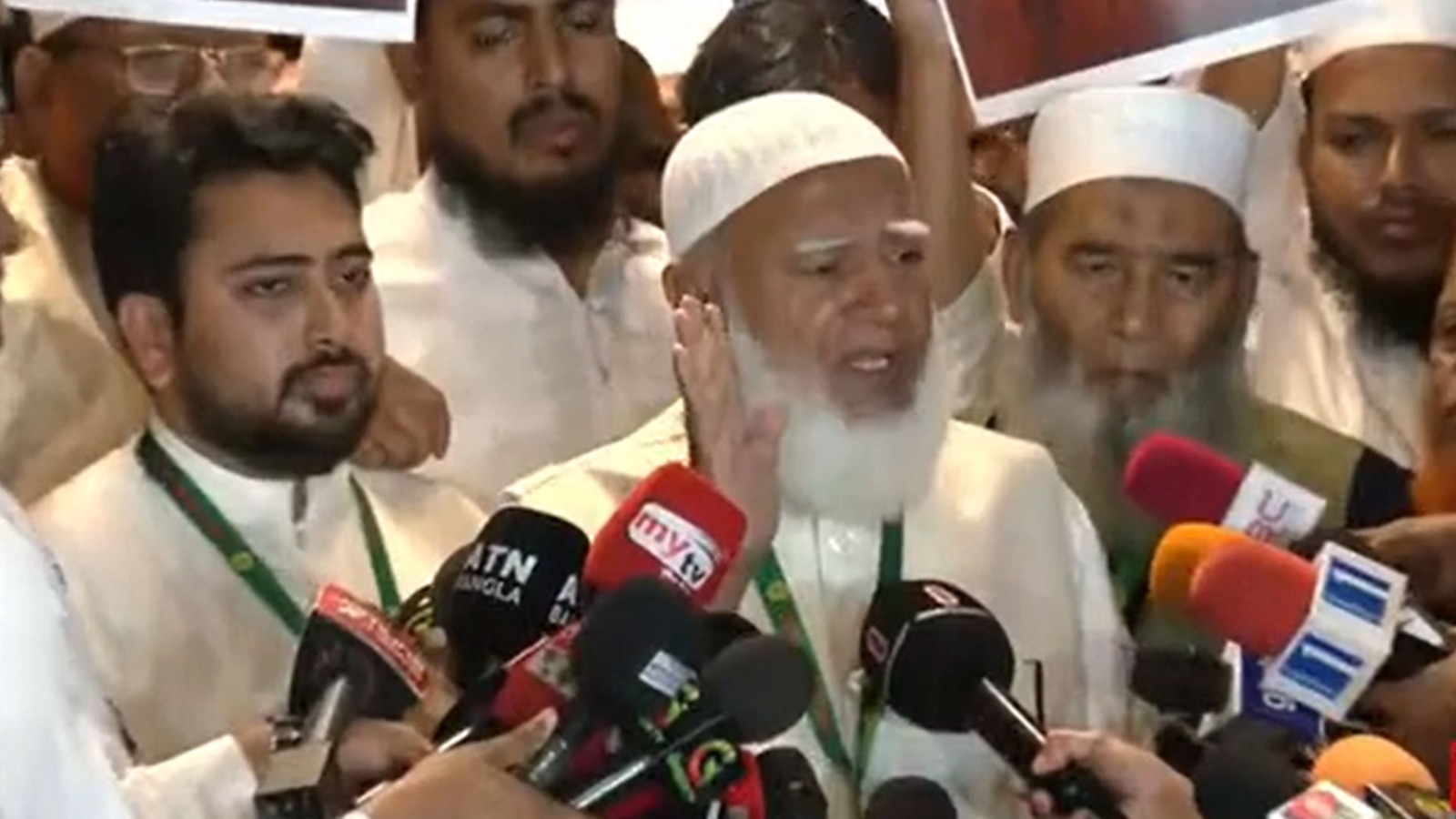 শফিকুর রহমান