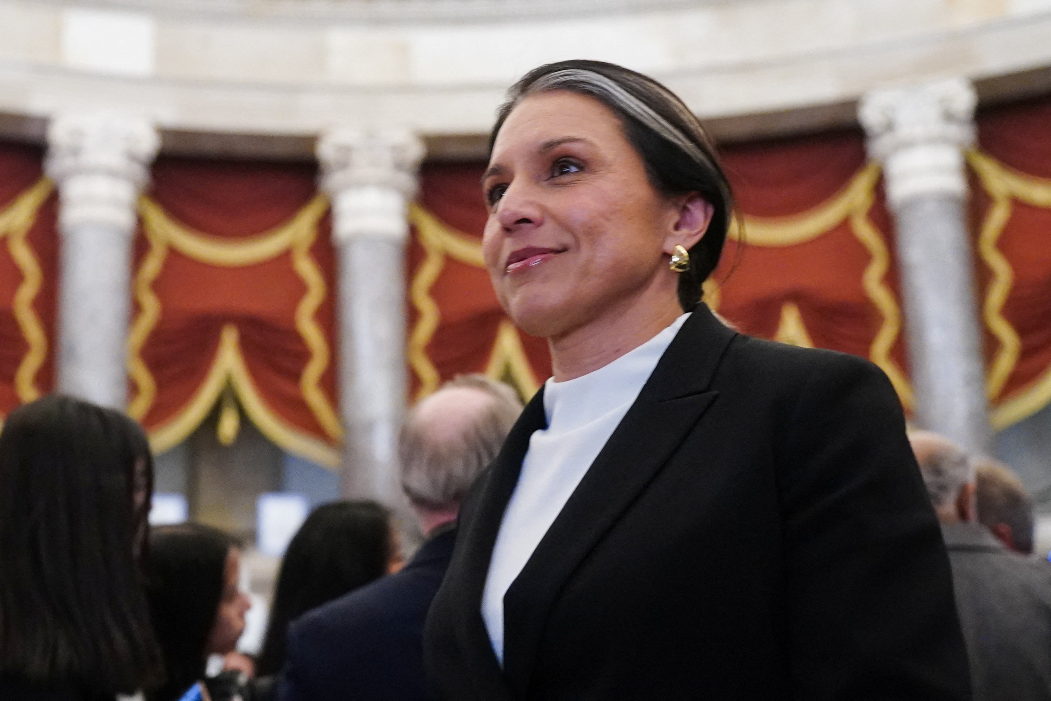 তুলসি গ্যাবার্ড