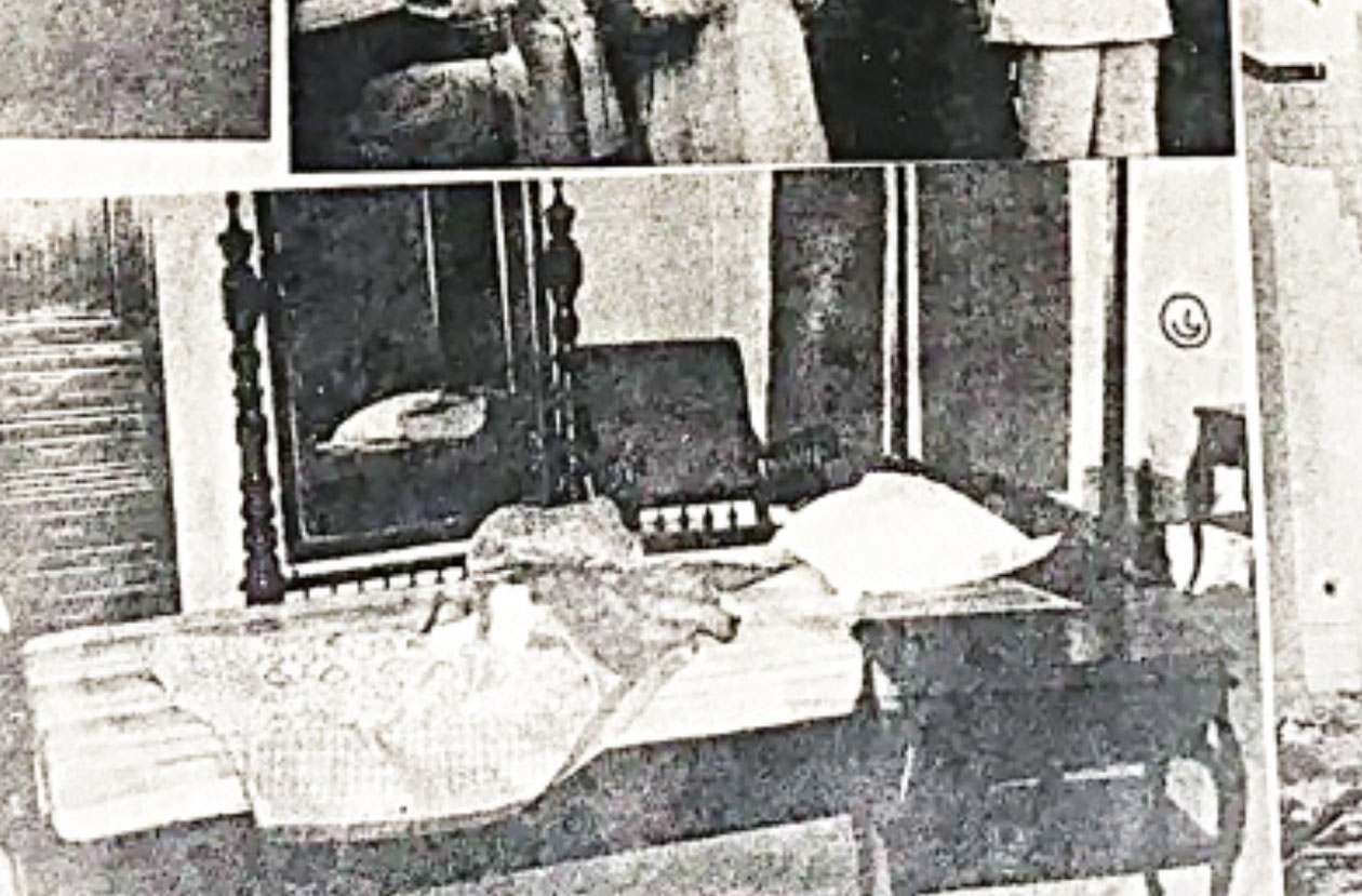 জিয়াউর রহমান হত্যাকাণ্ড