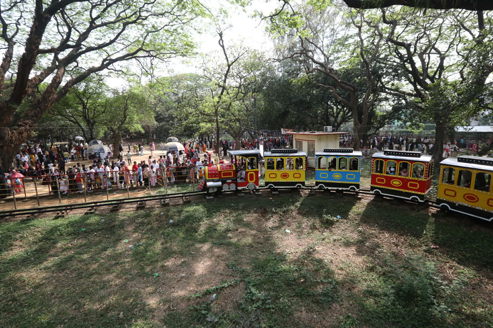 ছবি: প্রবীর দাশ/ স্টার