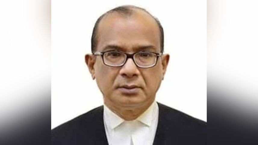 মইনুল ইসলাম চৌধুরী। ছবি: সংগৃহীত