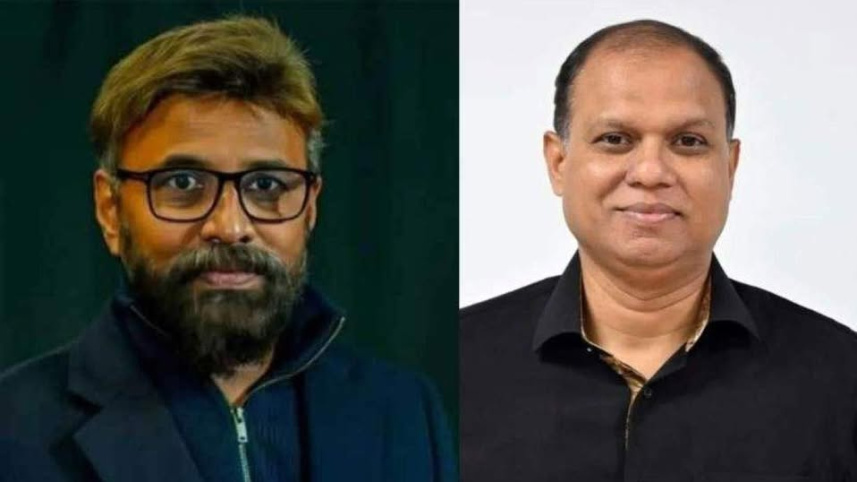 প্রেস সচিব