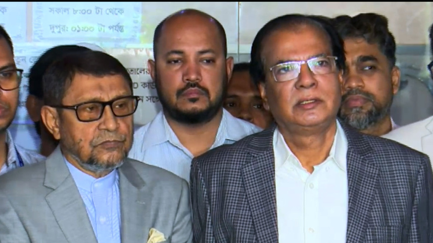 আসাদুল হাবিব দুলু