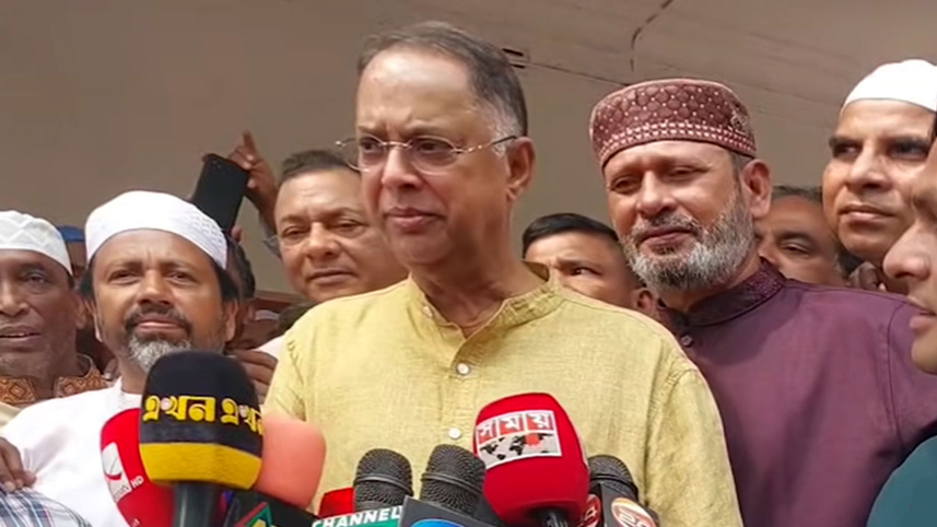 ইকবাল হাসান মাহমুদ ‍টুকু