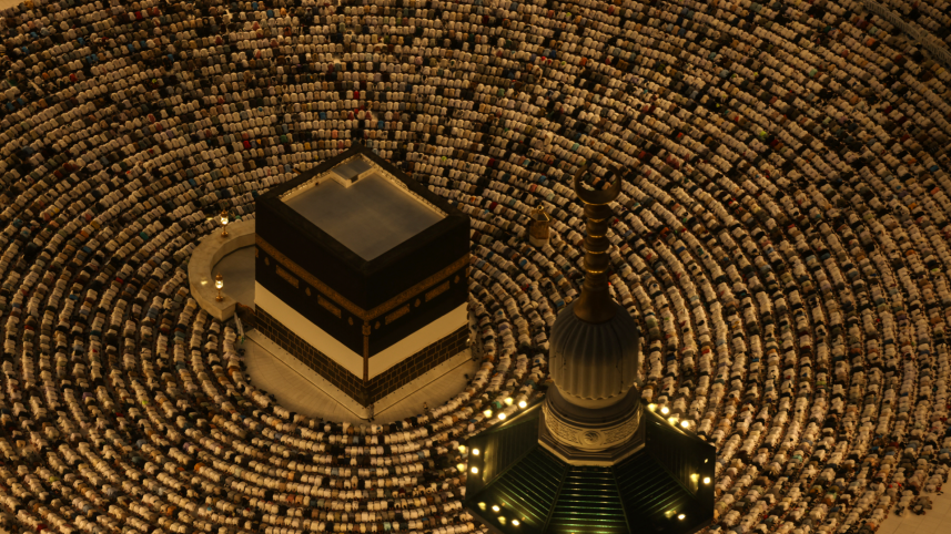 Hajj