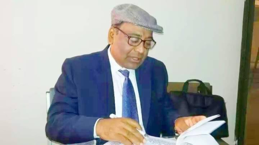 ইসরেল খান