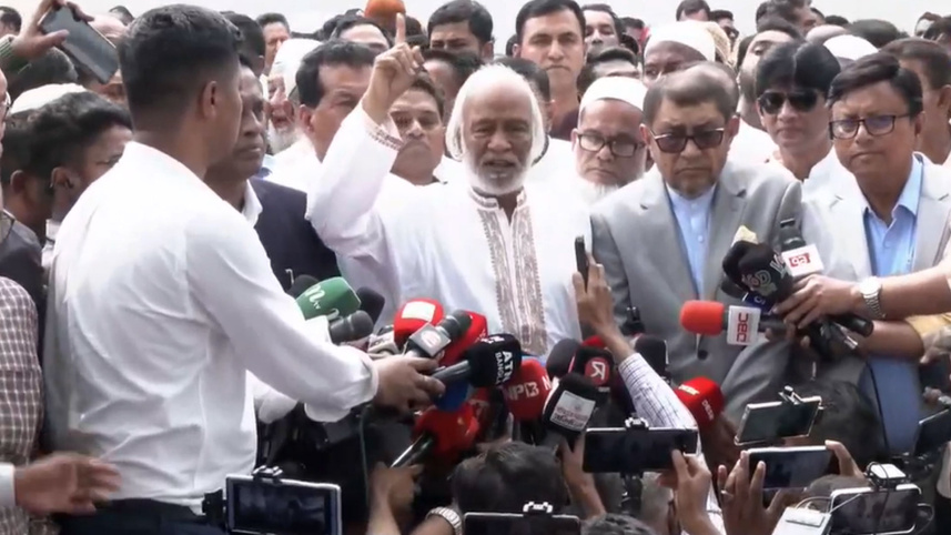 আবদুল মঈন খান